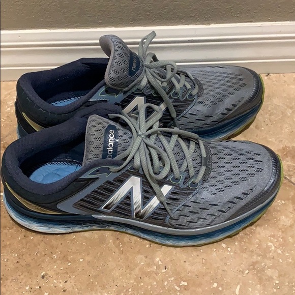 New Balance Shoes | New Balance Fresh Foam 80 Running Shoes | Poshmark New Balance Shoes | New Balance Fresh Foam 80 Running Shoes | Poshmark